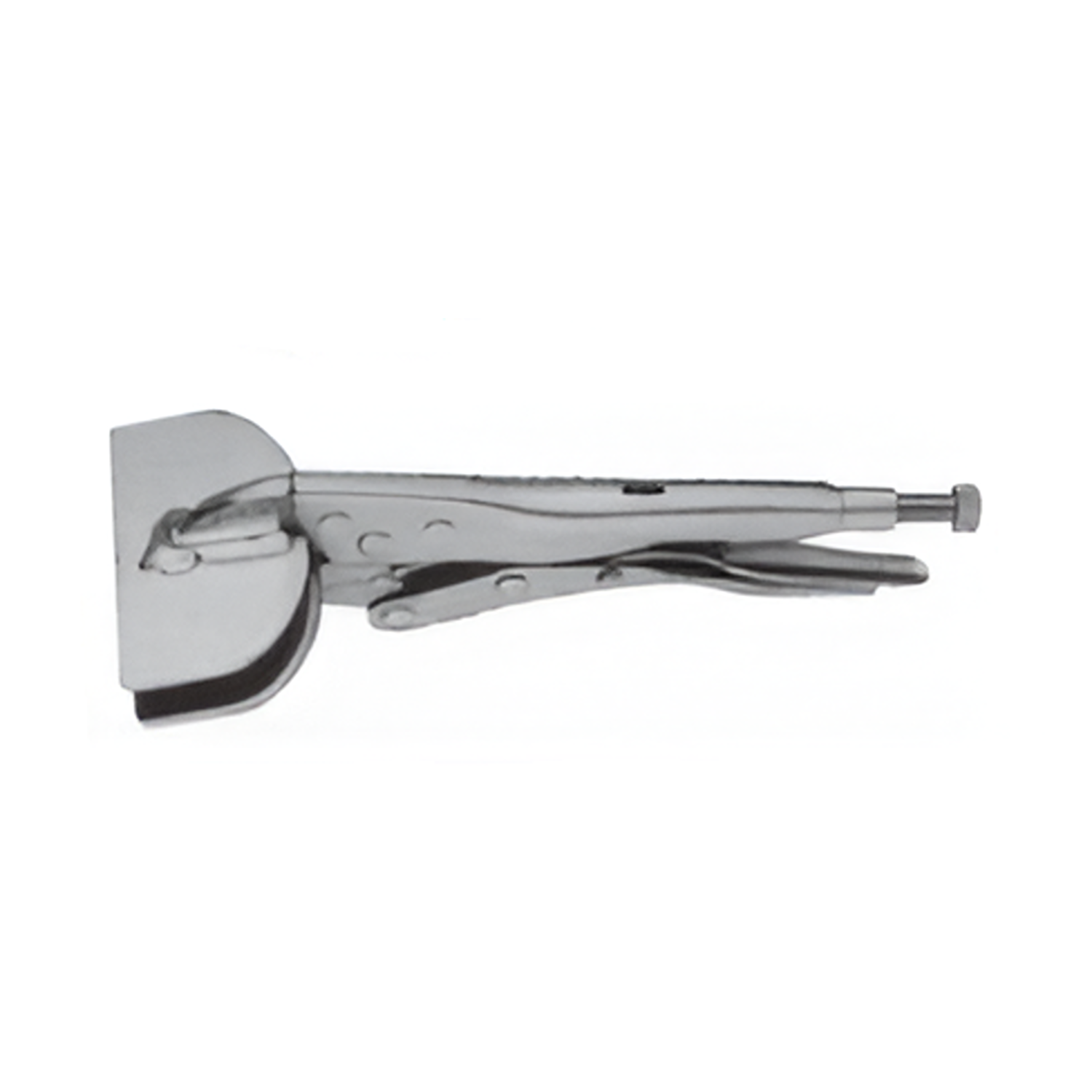 YEW AIK AH02203 Vise Sheet Metal Locking Pliers - Premium Locking Pliers from YEW AIK - Shop now at Yew Aik.