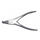 YEW AIK AH02235 - AH02239 Bent Outside Circlip Plier - Premium Circlip Plier from YEW AIK - Shop now at Yew Aik.