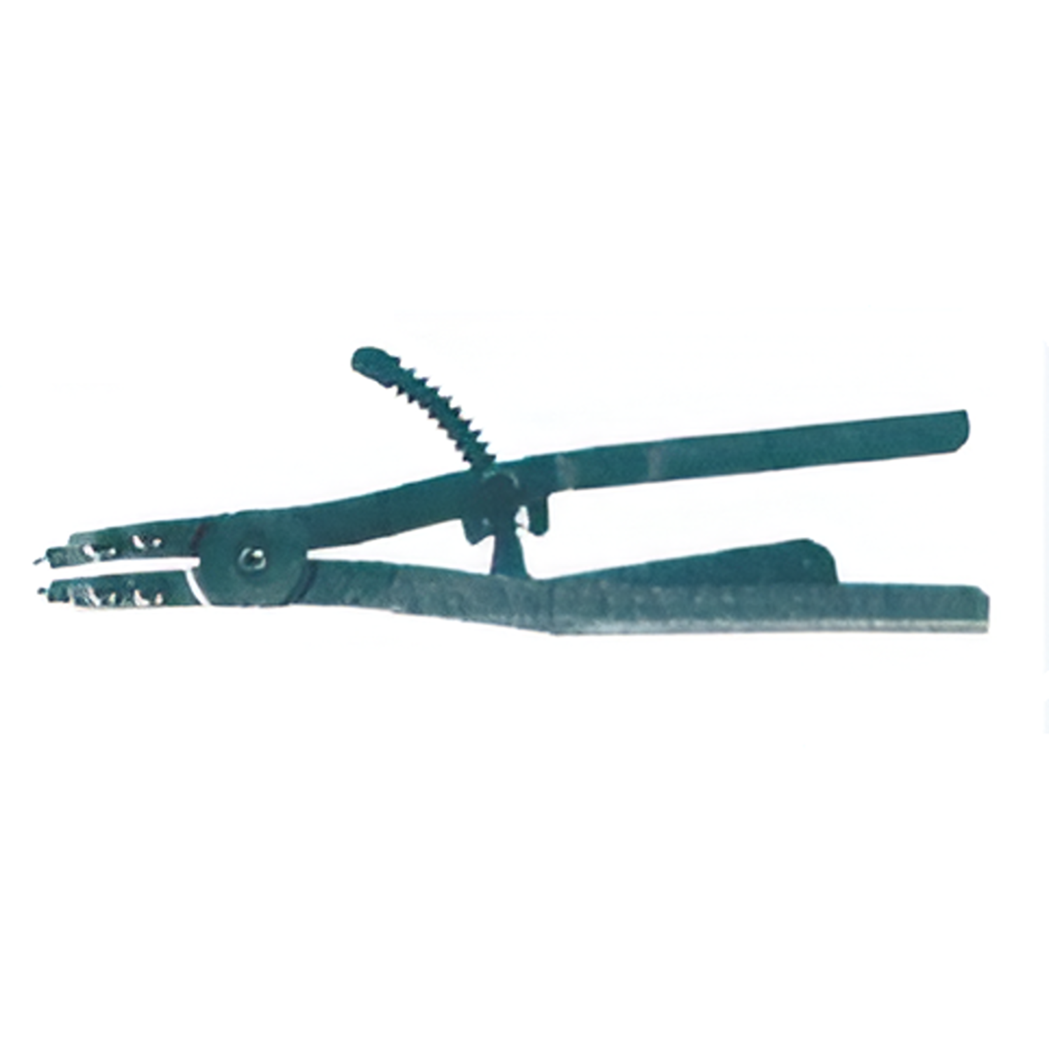 YEW AIK AH02240 - AH02243 Ratchet Ring Plier Snap - Premium Ratchet Ring Plier from YEW AIK - Shop now at Yew Aik.