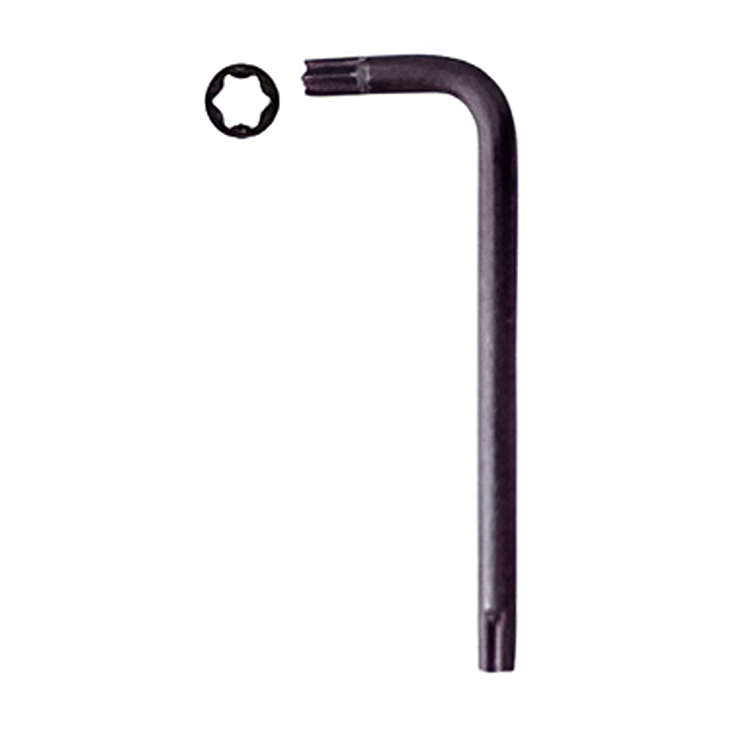 YEW AIK AH02290 - AH02303 Trox L-Allen Key Inches - Premium Trox L-Allen Key from YEW AIK - Shop now at Yew Aik.