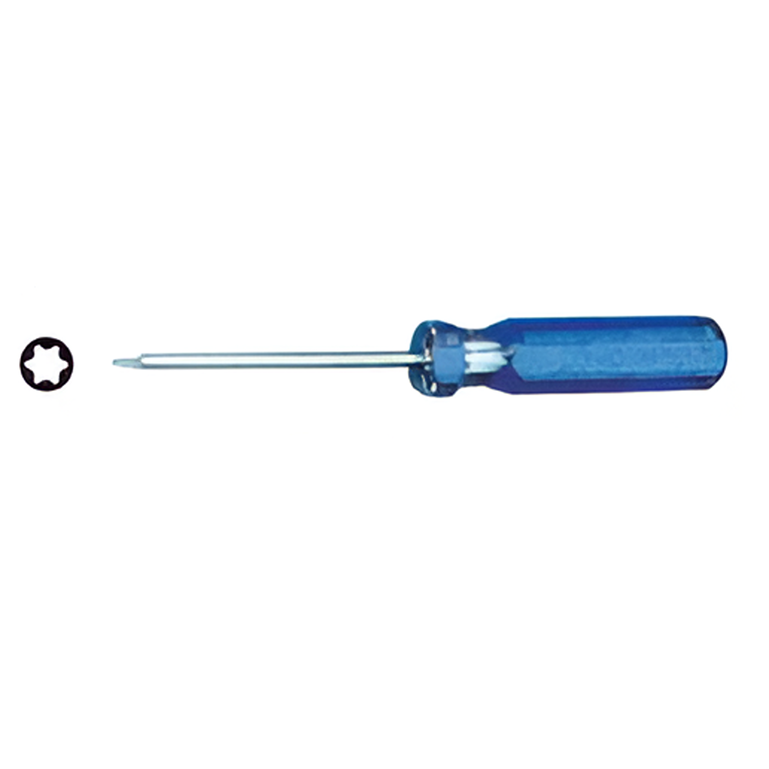 YEW AIK AH02408 - AH02416 TORX Screwdriver - Premium TORX Screwdriver from YEW AIK - Shop now at Yew Aik.