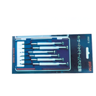 YEW AIK AH02466 Precision Screw Driver, 1500 - Combination Type - Premium Precision Screw Driver from YEW AIK - Shop now at Yew Aik.