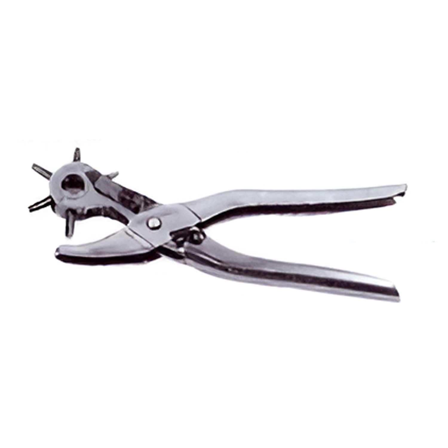 YEW AIK AH02503 Revolving Punch Plier - 200mm - Premium Punch Plier from YEW AIK - Shop now at Yew Aik.