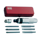 YEW AIK AH02583 SD6 Impact Screw Driver Set - Premium Impact Screw Driver Set from YEW AIK - Shop now at Yew Aik.