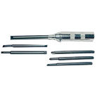 YEW AIK AH02585 1900 Impact Screw Driver Set - Premium Impact Screw Driver Set from YEW AIK - Shop now at Yew Aik.