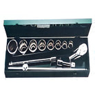 YEW AIK AH02586/AH 1" Bi-Hexagon Socket Set Metric - Premium 1" Bi-Hexagon Socket Set Metric from YEW AIK - Shop now at Yew Aik.