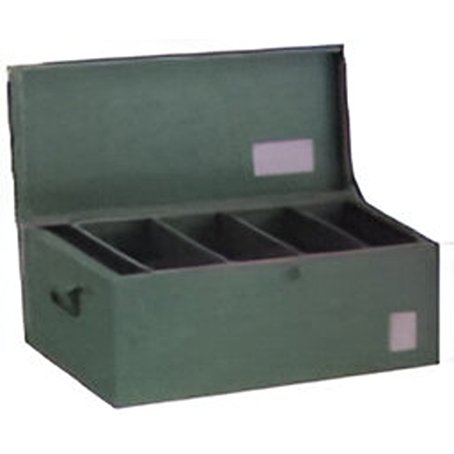 YEW AIK AH02614 - AH02619 Tool Box For Containing Large Quantitie - Premium Tool Box from YEW AIK - Shop now at Yew Aik.