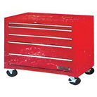 YEW AIK AH02626 ML-500 5-Drawer Roller Cabinet - 4” x 2” - Premium Roller Cabinet from YEW AIK - Shop now at Yew Aik.