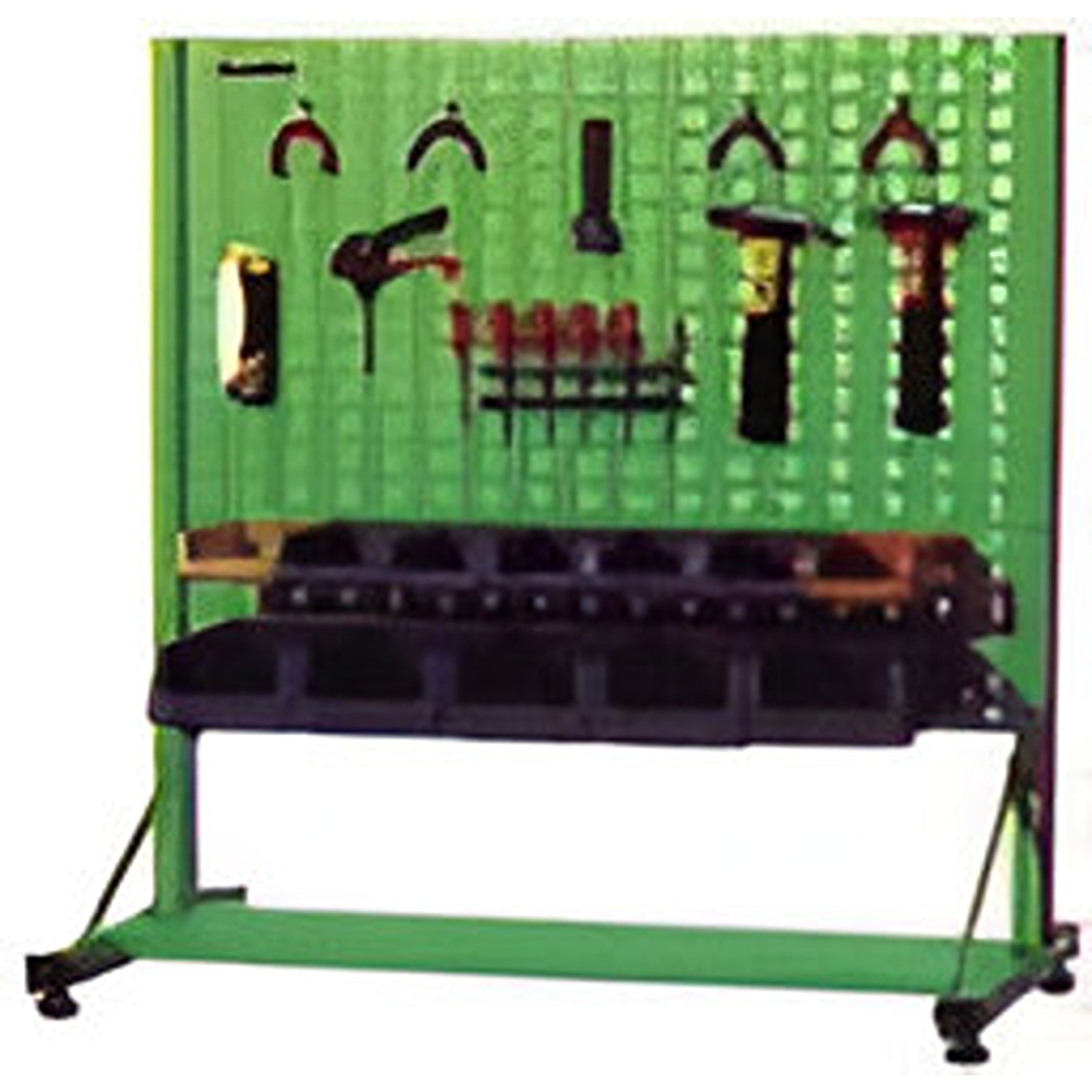 YEW AIK AH02638 Tool Stand RTS-S2P - 910W x 500D x 1400H (mm) - Premium Tool Stand from YEW AIK - Shop now at Yew Aik.