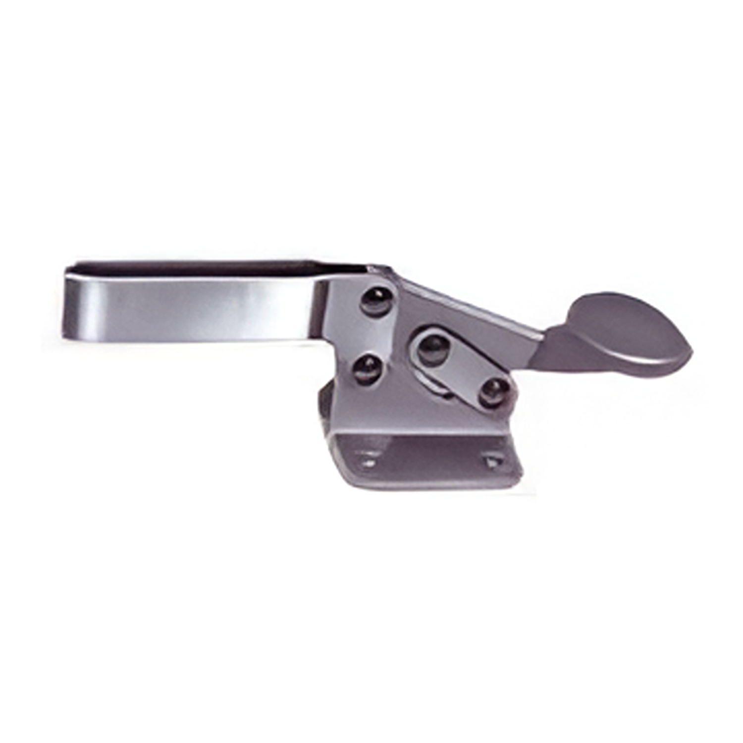 YEW AIK AH02640 GH22100 Horizontal Handle Toggle Clamp - 68kg - Premium Toggle Clamp from YEW AIK - Shop now at Yew Aik.