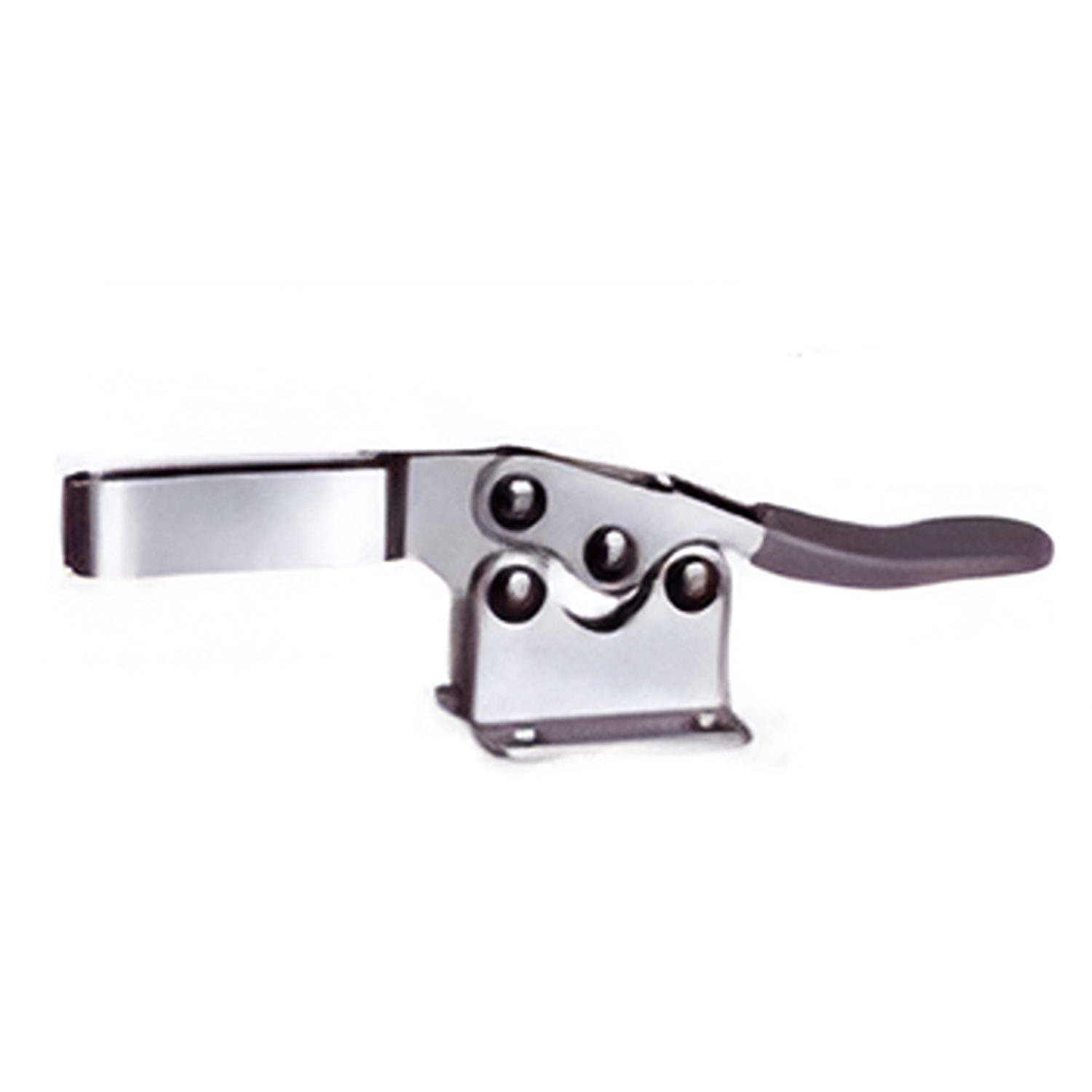 YEW AIK AH02647/AH02648 Horizontal Handle Toggle Clamp - Premium Toggle Clamp from YEW AIK - Shop now at Yew Aik.