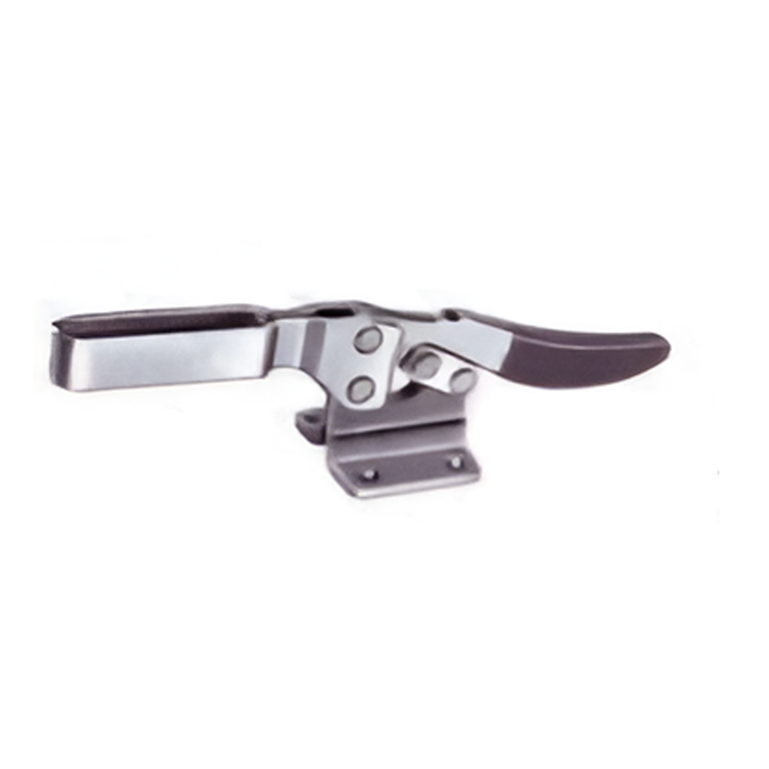 YEW AIK AH02650/AH02651 Horizontal Handle Toggle Clamp - Premium Toggle Clamp from YEW AIK - Shop now at Yew Aik.