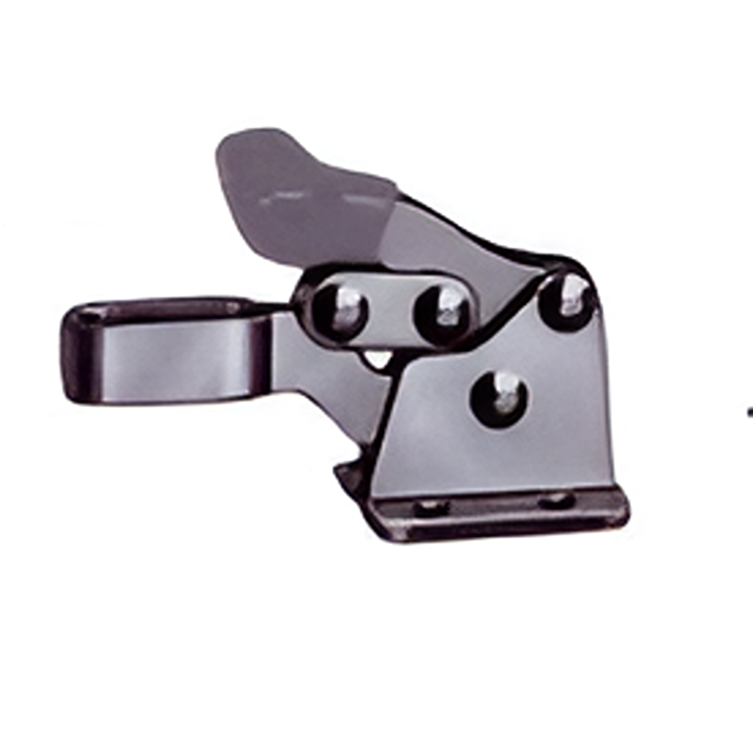 YEW AIK AH02655 GH13005 Vertical Handle Toggle Clamp - Premium Toggle Clamp from YEW AIK - Shop now at Yew Aik.