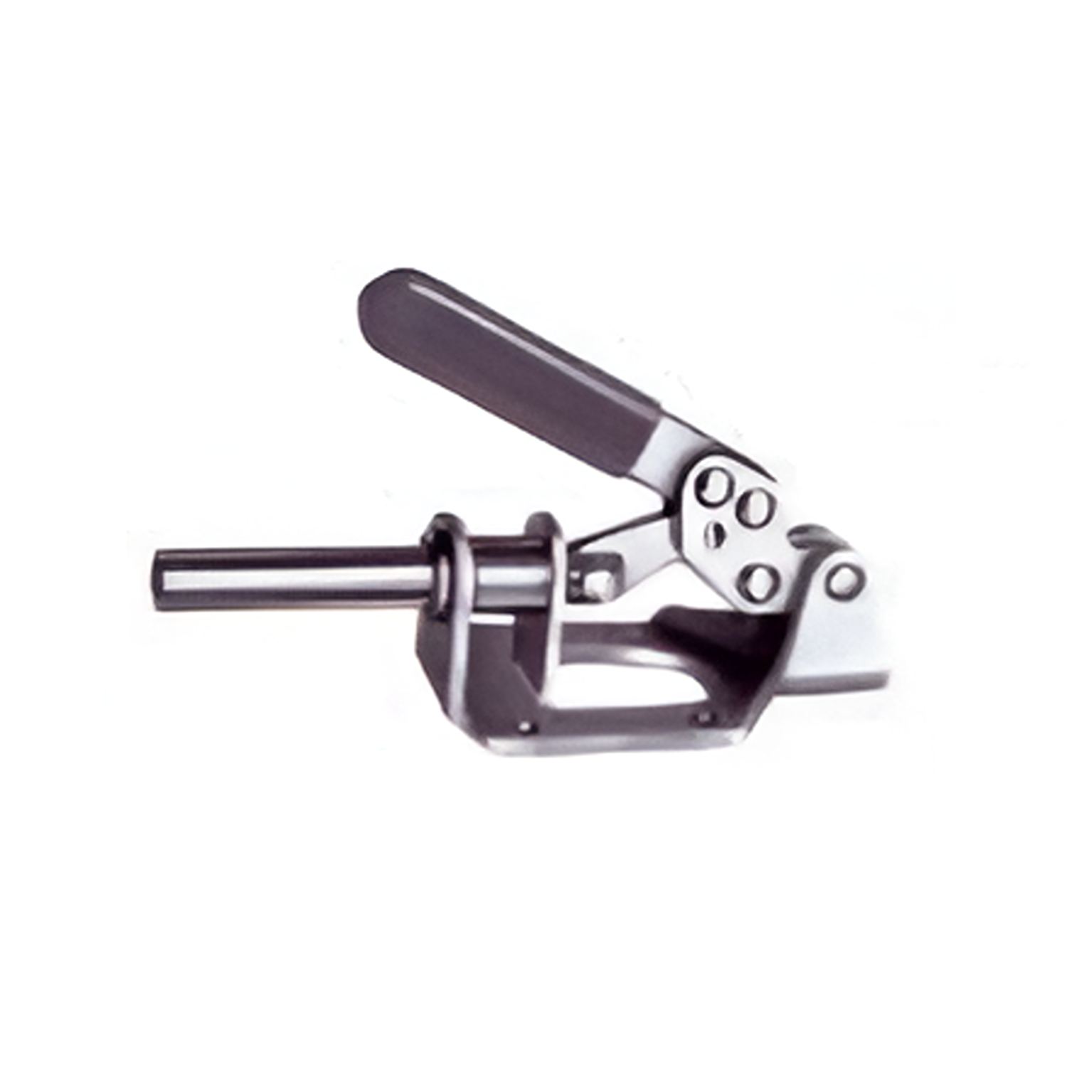 YEW AIK AH02675 GH302F Push/Pull Toggle Clamp - Premium Toggle Clamp from YEW AIK - Shop now at Yew Aik.