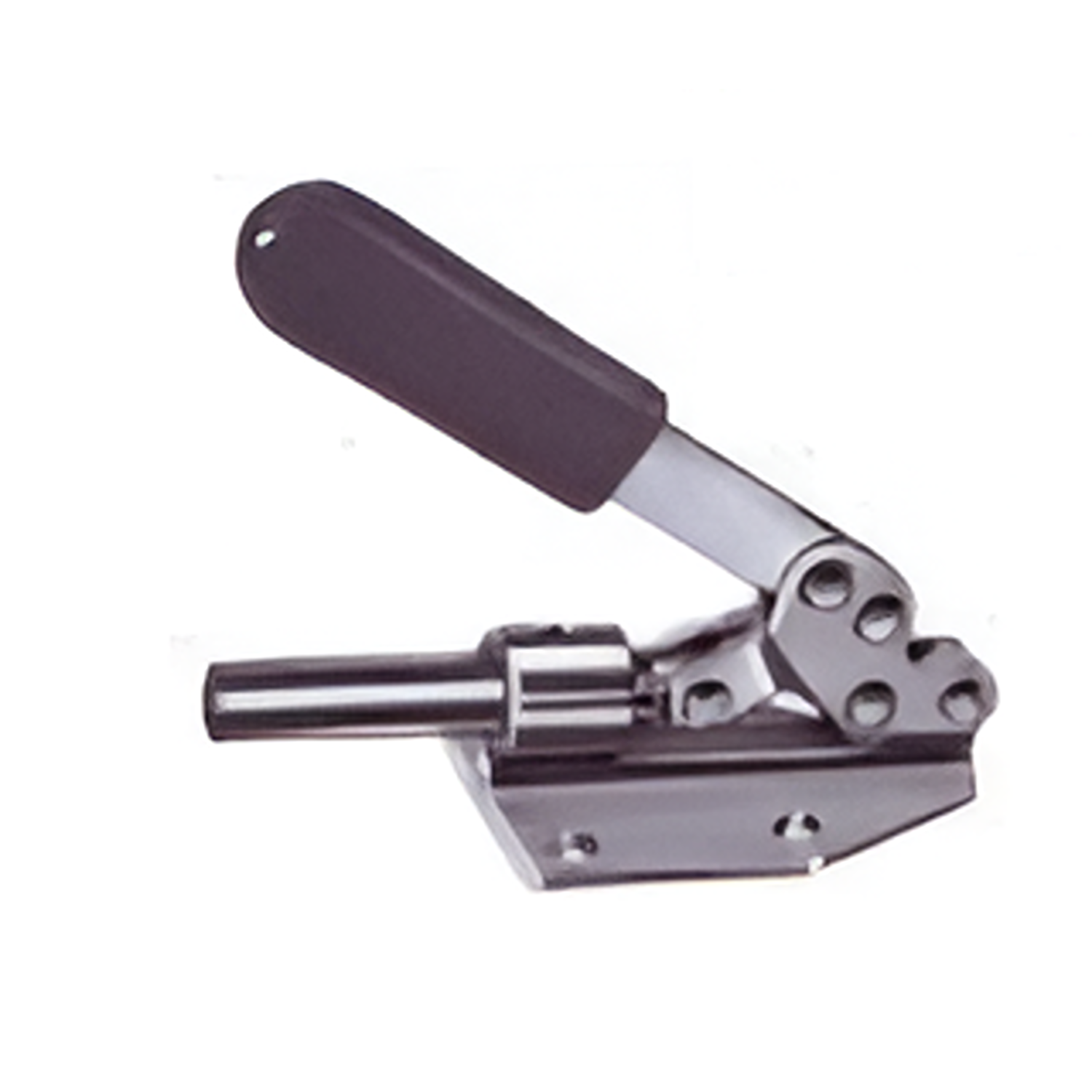 YEW AIK AH02676 GH36020 Push/Pull Toggle Clamp - Premium Toggle Clamp from YEW AIK - Shop now at Yew Aik.