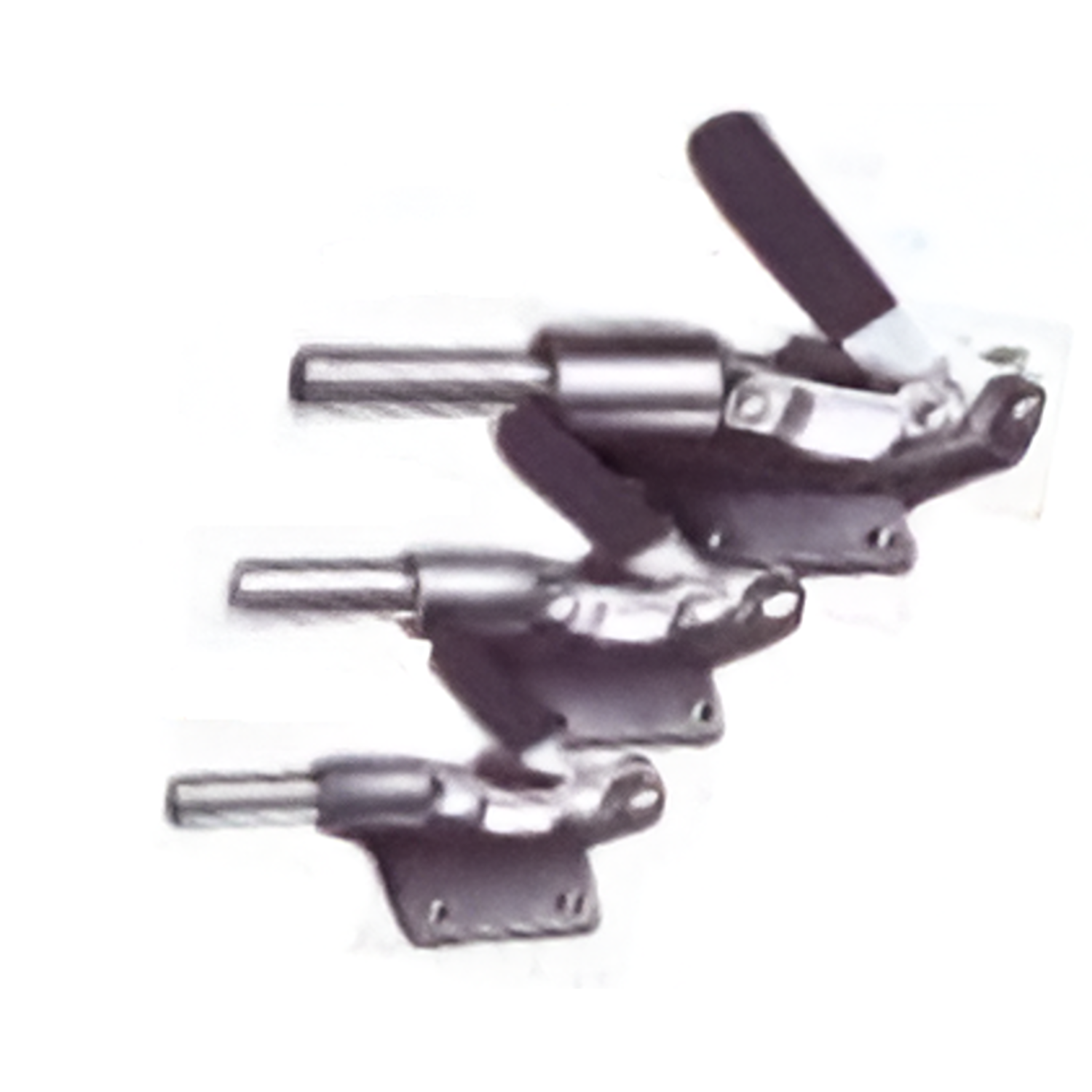 YEW AIK AH02677 - AH02679 Push/Pull Toggle Clamp - Premium Toggle Clamp from YEW AIK - Shop now at Yew Aik.