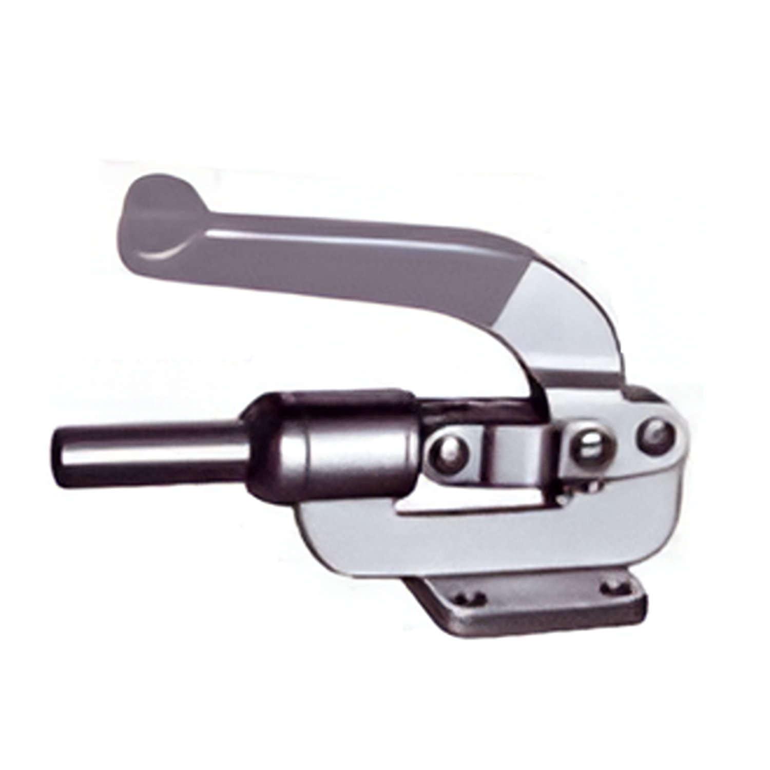 YEW AIK AH02682 GH36010 Push/Pull Toggle Clamp - Premium Toggle Clamp from YEW AIK - Shop now at Yew Aik.