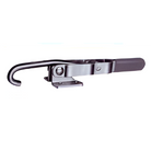 YEW AIK AH02701 - AH02703 Latch Toggle Clamp - Premium Toggle Clamp from YEW AIK - Shop now at Yew Aik.