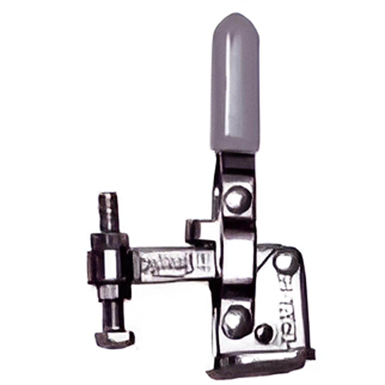 YEW AIK AH02706 GH12050SS Stainless Steel Toggle Clamp - Premium Toggle Clamp from YEW AIK - Shop now at Yew Aik.