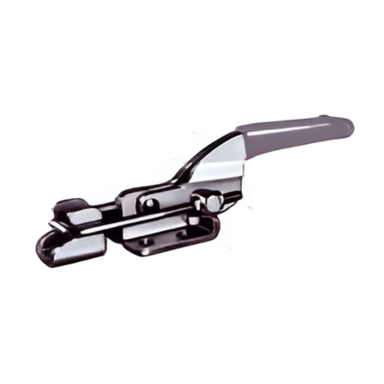 YEW AIK AH02710/AH02711 Stainless Steel Toggle Clamp - Premium Toggle Clamp from YEW AIK - Shop now at Yew Aik.