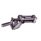 YEW AIK AH02715 Air/Oil Power Toggle Clamp 273kg Model GH12265A - Premium Toggle Clamp from YEW AIK - Shop now at Yew Aik.