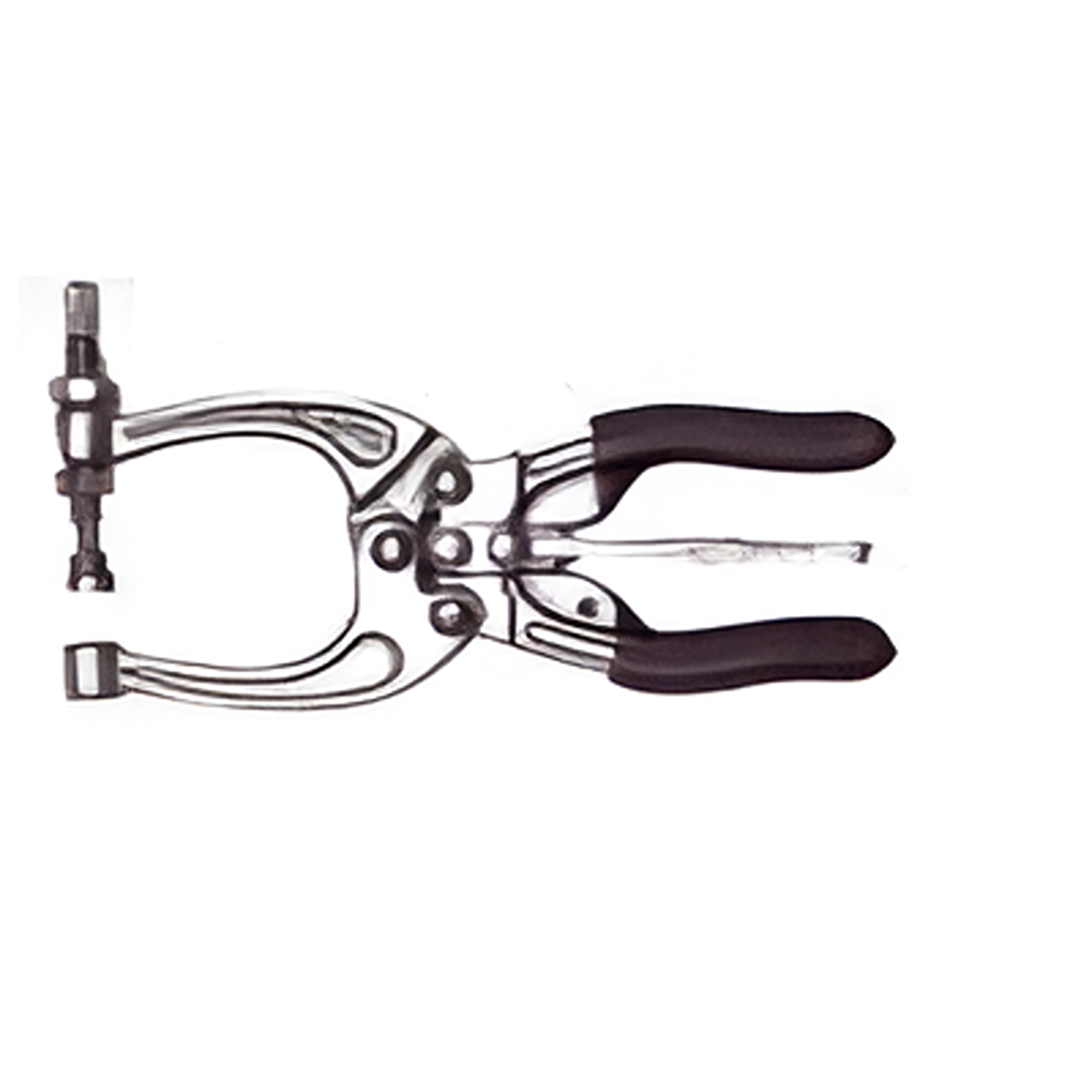 YEW AIK AH02723 GH50380 Plier Toggle Clamp - 318kg - Premium Toggle Clamp from YEW AIK - Shop now at Yew Aik.