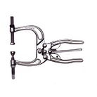 YEW AIK AH02724 GH50450 Plier Toggle Clamp - 318kg - Premium Toggle Clamp from YEW AIK - Shop now at Yew Aik.