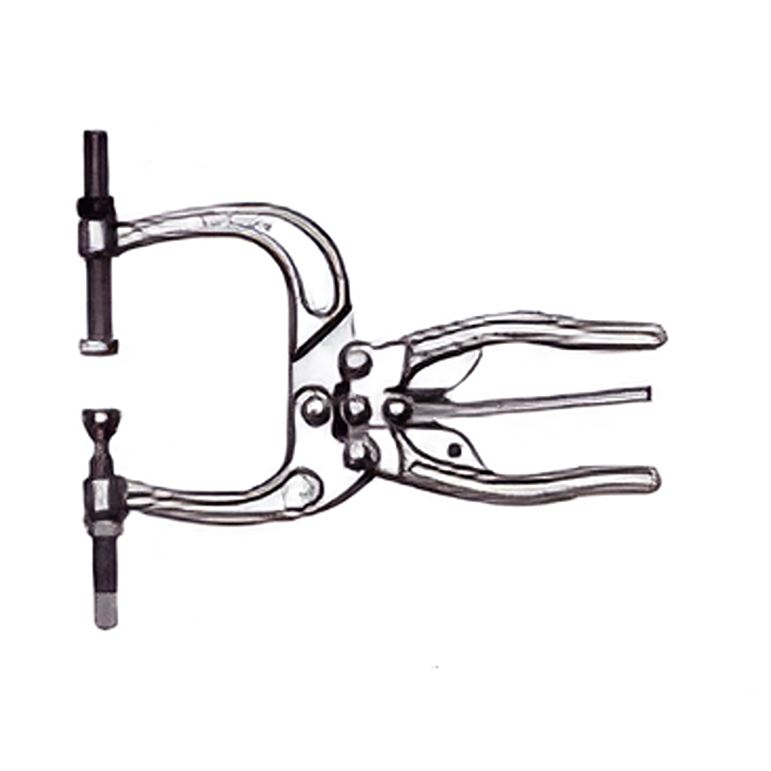 YEW AIK AH02724 GH50450 Plier Toggle Clamp - 318kg - Premium Toggle Clamp from YEW AIK - Shop now at Yew Aik.