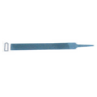 YEW AIK AH02815 American Pattern Blunt Mile File 1 Round 1 Edges - Premium Blunt Mile File from YEW AIK - Shop now at Yew Aik.