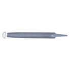 YEW AIK AH02844 American Pattern Soft Metal Half Round File - Premium Soft Metal Half Round File from YEW AIK - Shop now at Yew Aik.