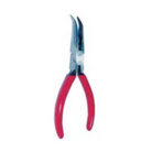 YEW AIK AH02913 Bent Nose Plier 125mm (YEW AIK Tools) - Premium Bent Nose Plier from YEW AIK - Shop now at Yew Aik.