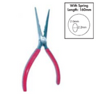 YEW AIK AH02915 Long Nose Plier 160mm (YEW AIK Tools) - Premium Long Nose Plier from YEW AIK - Shop now at Yew Aik.