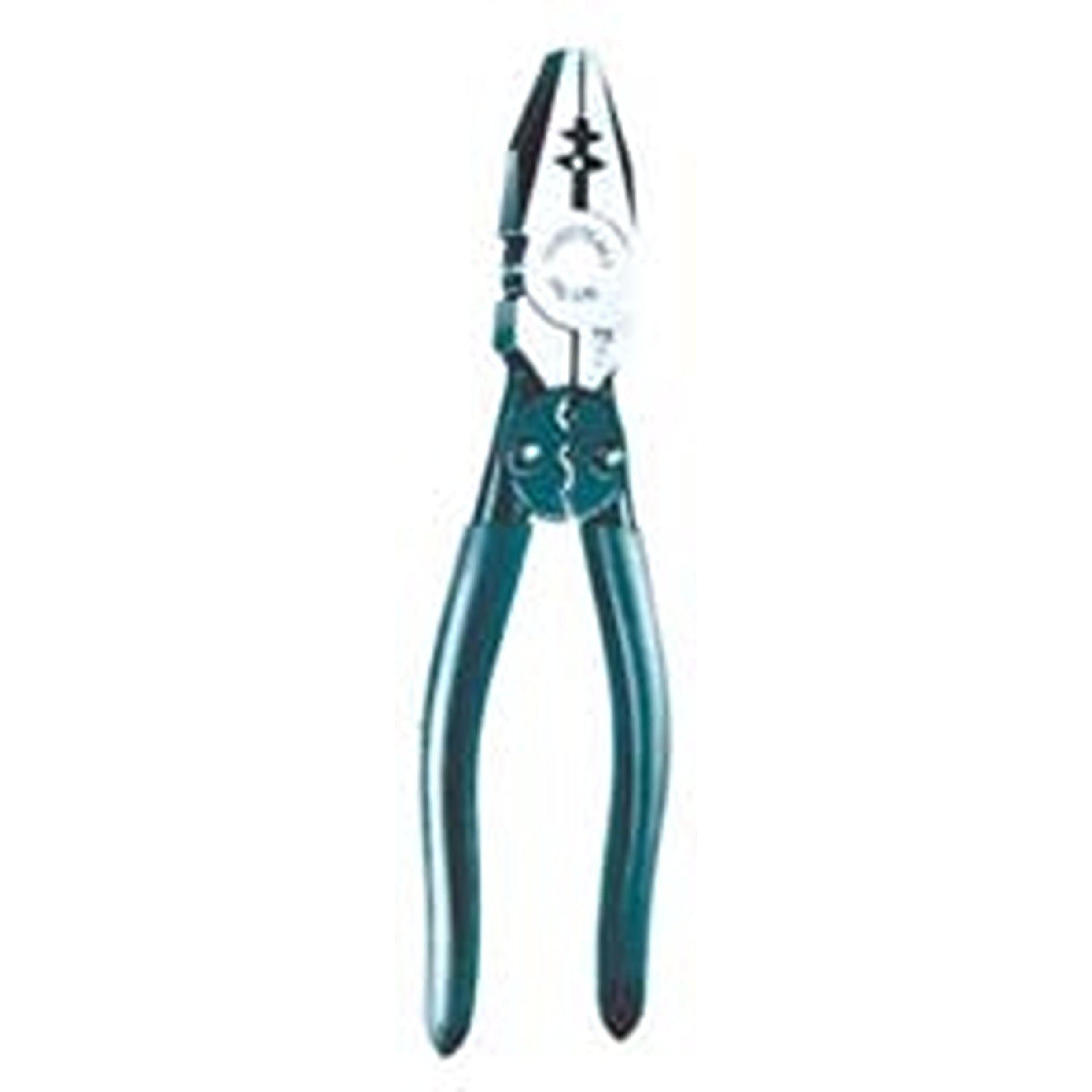 YEW AIK AH02924 8” Electrician Side Cutting Plier - Premium Electrician Side Cutting Plier from YEW AIK - Shop now at Yew Aik.