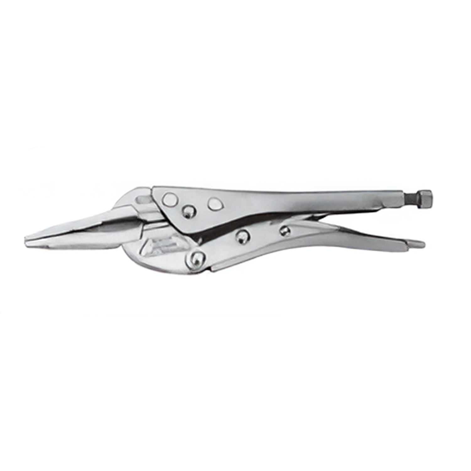 YEW AIK AH02939/AH02940 Long Nose Grip Plier - Premium Long Nose Grip Plier from YEW AIK - Shop now at Yew Aik.