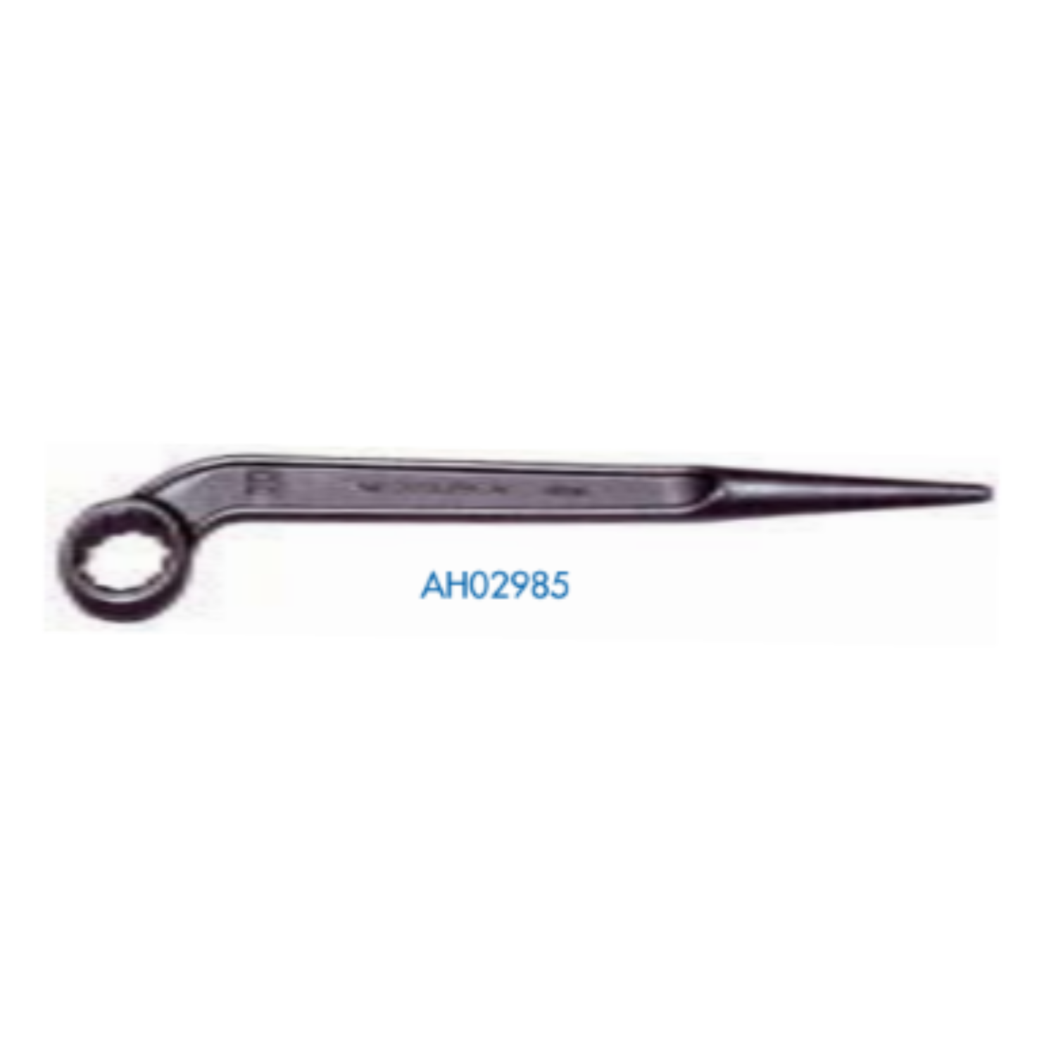 YEW AIK AH02985 Assembly Ring Spanner (YEW AIK Tools) - Premium Assembly Ring Spanner from YEW AIK - Shop now at Yew Aik.