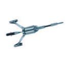 YEW AIK AH03051 265 Brake Cylinder Hone 13/ 16 to 2-3/4” - Premium Brake Cylinder Hone from YEW AIK - Shop now at Yew Aik.