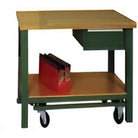 YEW AIK AH03085 Work Bench N-WSB 150/F - 1500W x 700D x 840H (mm) - Premium Work Bench from YEW AIK - Shop now at Yew Aik.