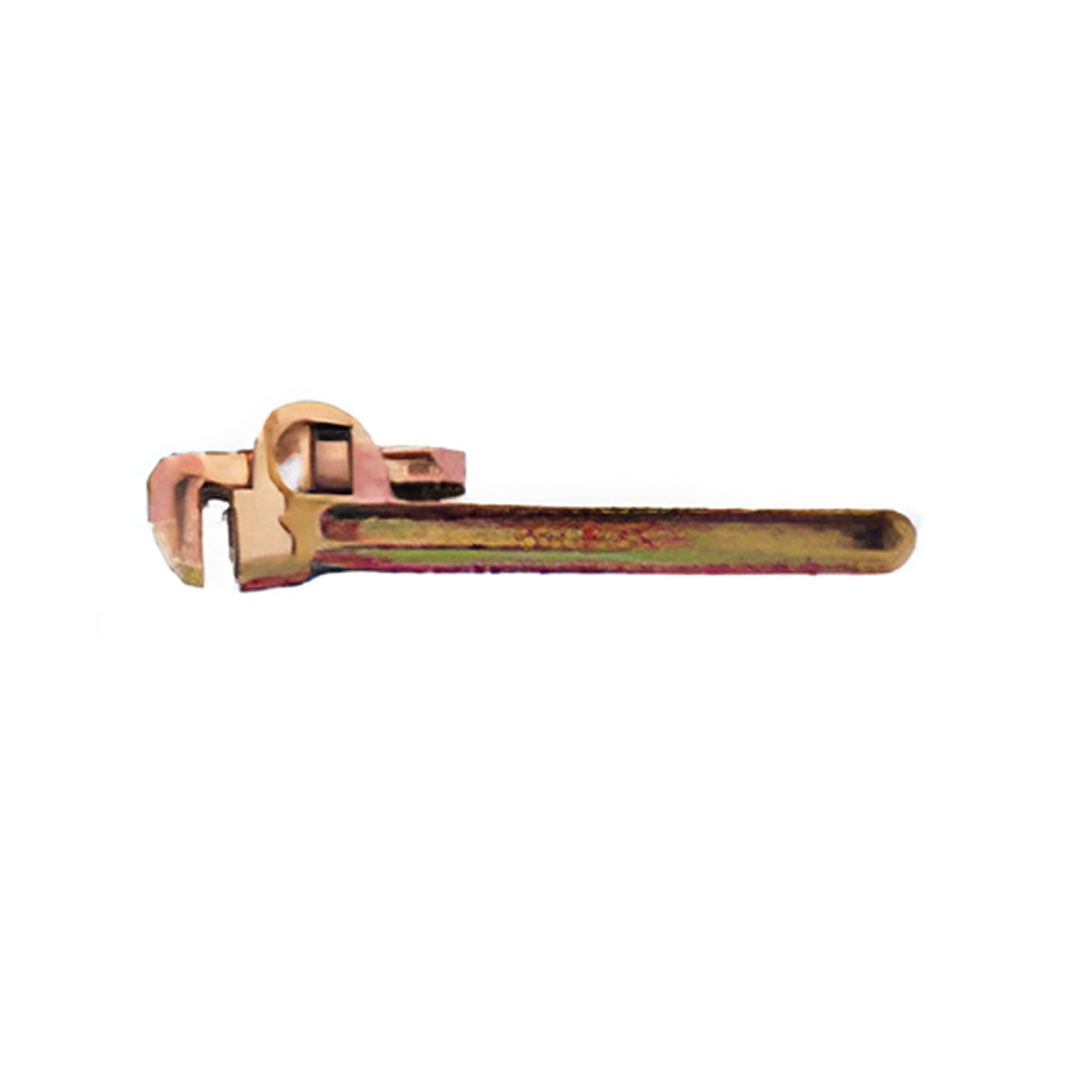 YEW AIK AH03090 - AH03097 Pipe Wrench (YEW AIK Tools) - Premium Pipe Wrench from YEW AIK - Shop now at Yew Aik.