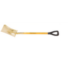 YEW AIK AH03101/AH03102 Square Shovel (YEW AIK Tools) - Premium Square Shovel from YEW AIK - Shop now at Yew Aik.