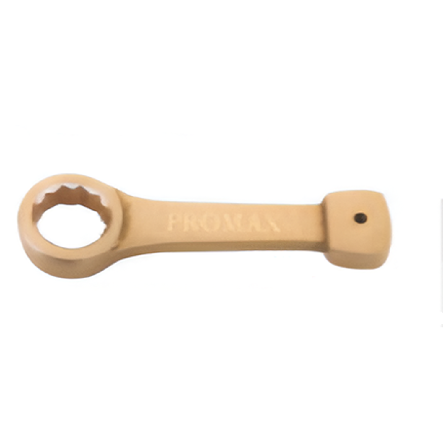 YEW AIK AH03105 - AH03124 Slogging Ring Wrench Metric - Premium Slogging Ring Wrench from YEW AIK - Shop now at Yew Aik.