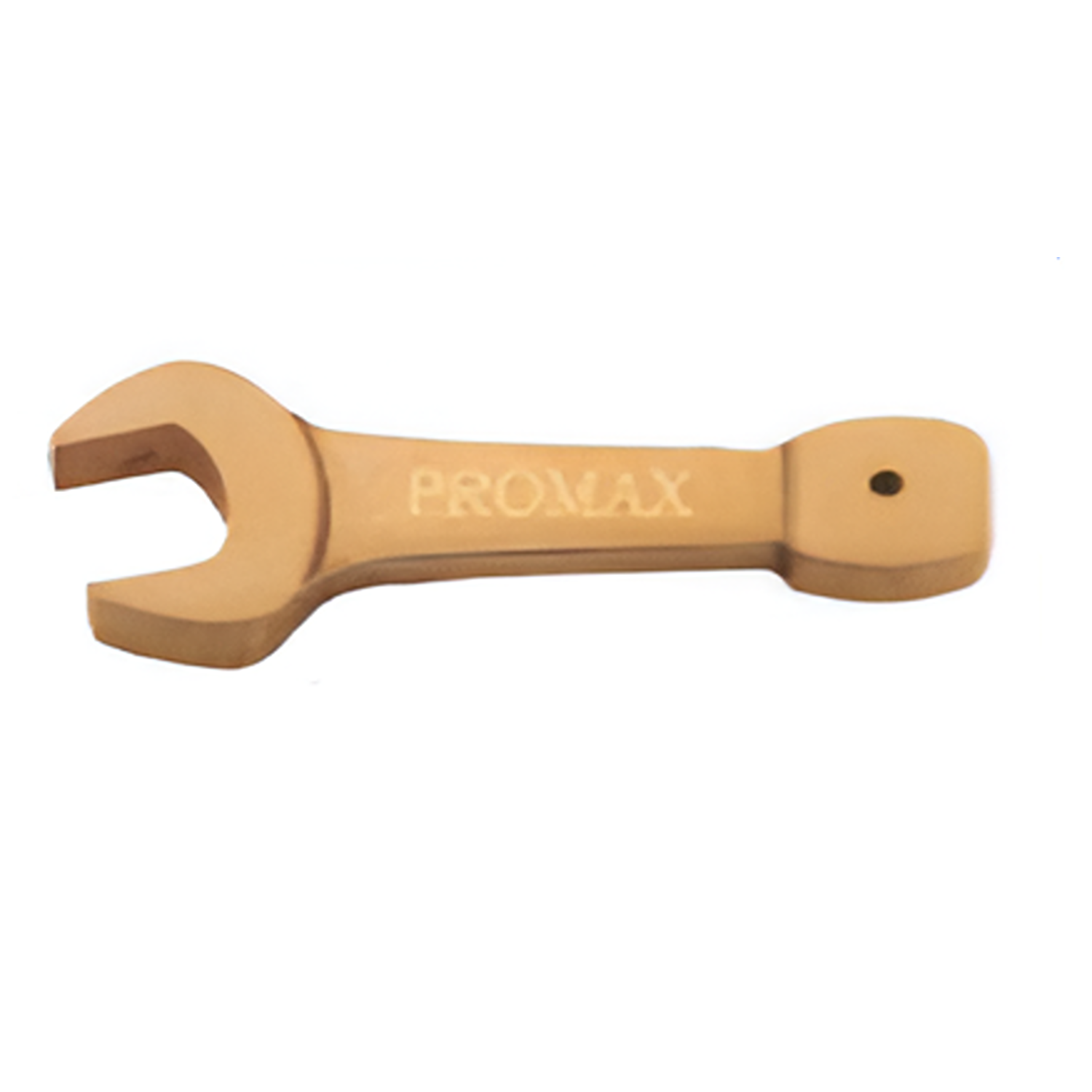 YEW AIK AH03150 - AH03163 Open End Slogging Wrench - Premium Slogging Wrench from YEW AIK - Shop now at Yew Aik.