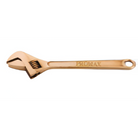 YEW AIK AH03250 - AH03256 Adjustable Wrench - Premium Adjustable Wrench from YEW AIK - Shop now at Yew Aik.