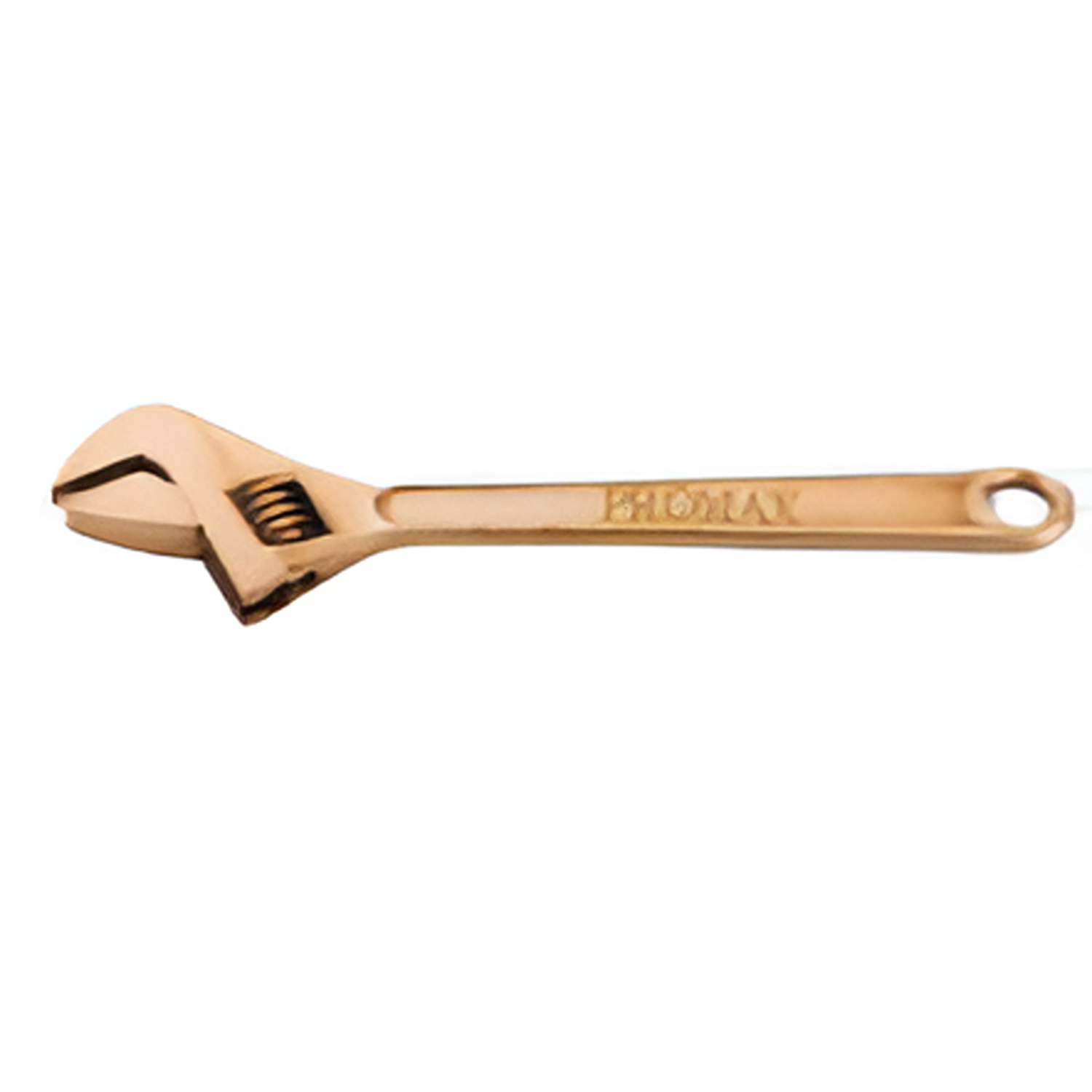 YEW AIK AH03250 - AH03256 Adjustable Wrench - Premium Adjustable Wrench from YEW AIK - Shop now at Yew Aik.