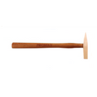 YEW AIK AH03280 Scaling Hammer with Wooden Handle - Premium Scaling Hammer from YEW AIK - Shop now at Yew Aik.