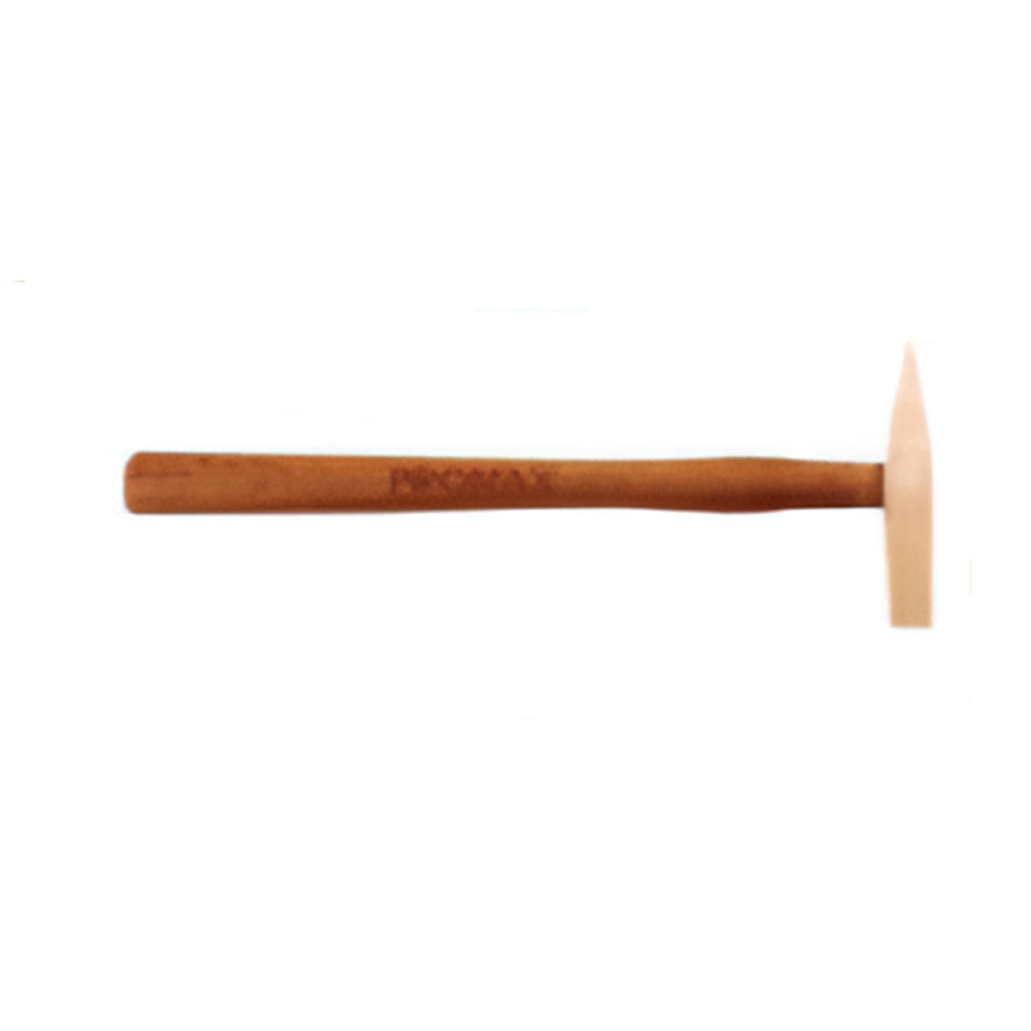 YEW AIK AH03280 Scaling Hammer with Wooden Handle - Premium Scaling Hammer from YEW AIK - Shop now at Yew Aik.