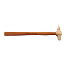 YEW AIK AH03281/AH03282 Testing Hammer with Wooden Handle - Premium Testing Hammer from YEW AIK - Shop now at Yew Aik.