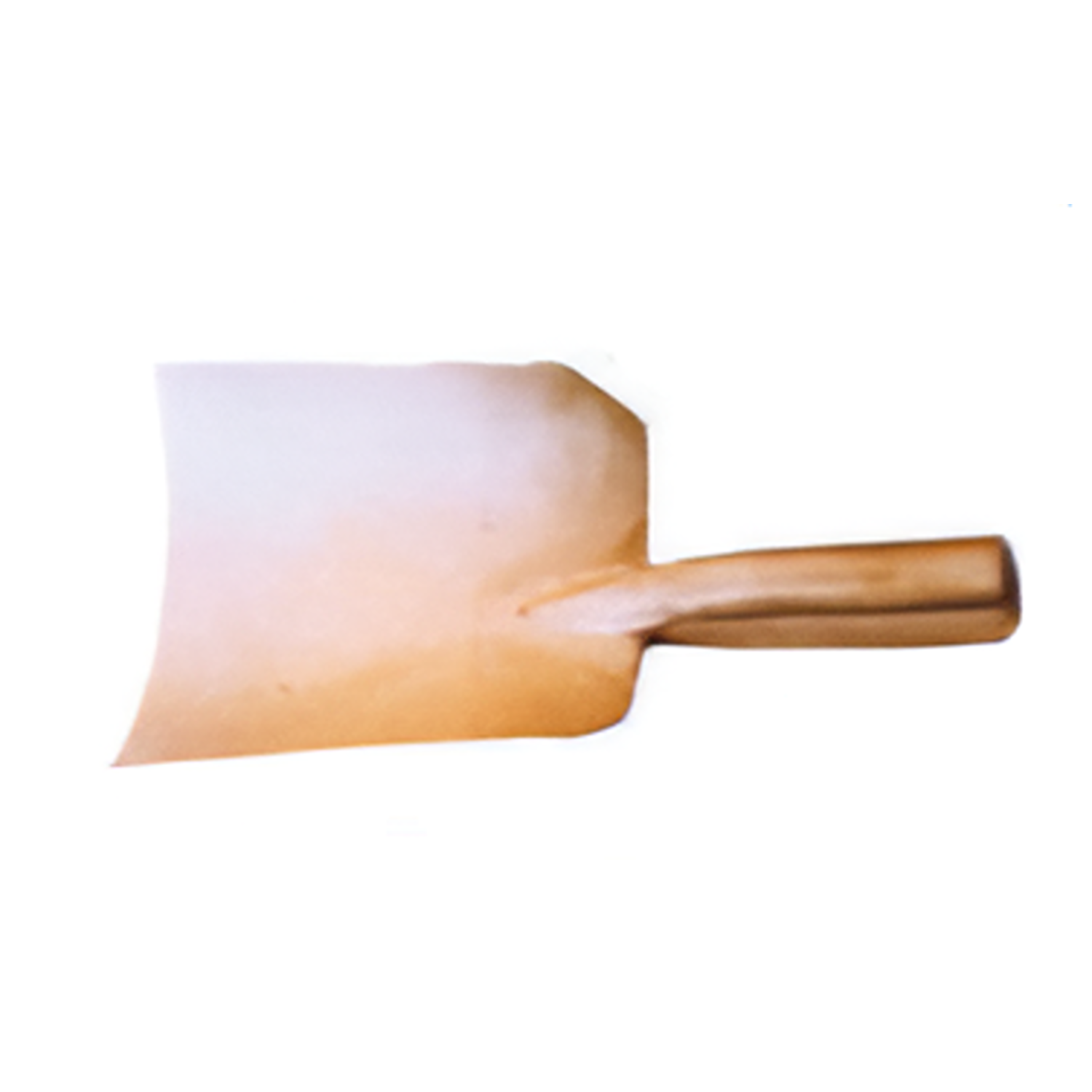 YEW AIK AH03299 - AH03301 Square Shovel-Arched Back (Head Only) - Premium Square Shovel from YEW AIK - Shop now at Yew Aik.