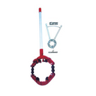 YEW AIK AH03309 Rotary Cutter 159–246mm (YEW AIK Tools) - Premium Rotary Cutter from YEW AIK - Shop now at Yew Aik.