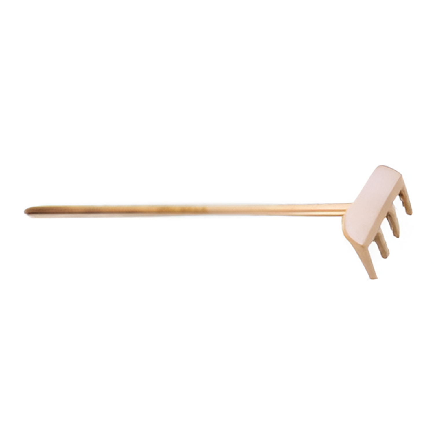 YEW AIK AH03324 Rust Cleaning Rake - 350mm Length - Premium Rust Cleaning Rake from YEW AIK - Shop now at Yew Aik.