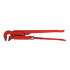 YEW AIK AH03537 - AH03541 Swedish Pattern Pipe Wrench - Premium Pipe Wrench from YEW AIK - Shop now at Yew Aik.